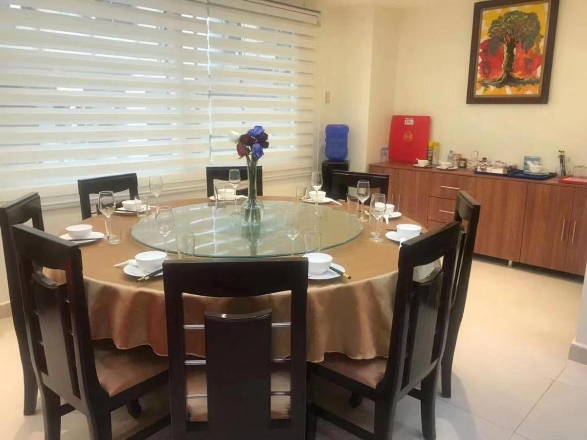 Hotel Doral Гуаякуил Екстериор снимка