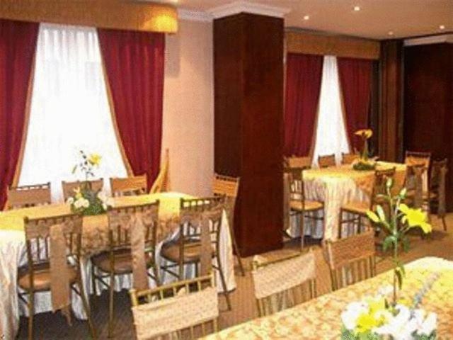 Hotel Doral Гуаякуил Екстериор снимка