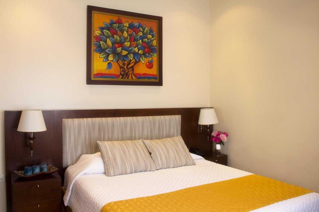 Hotel Doral Гуаякуил Екстериор снимка