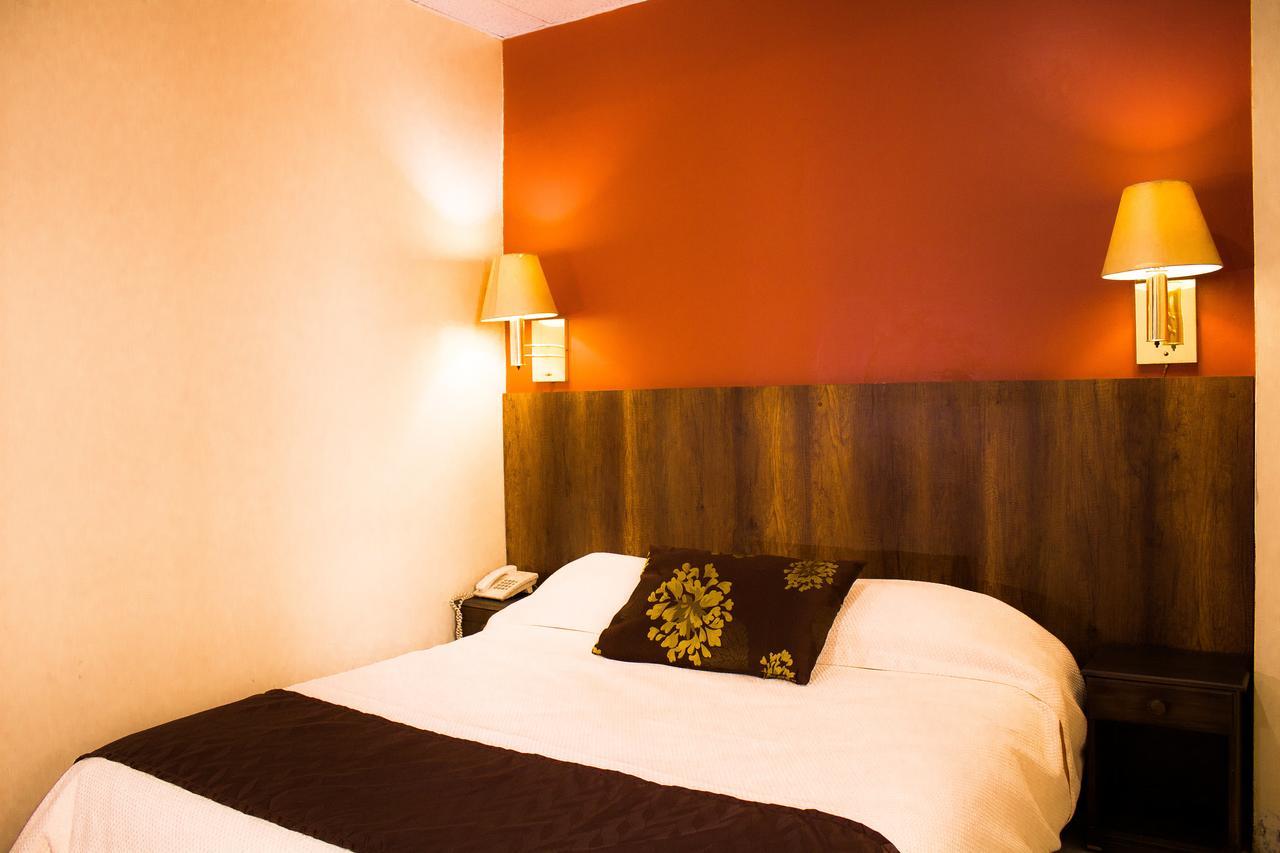 Hotel Doral Гуаякуил Екстериор снимка