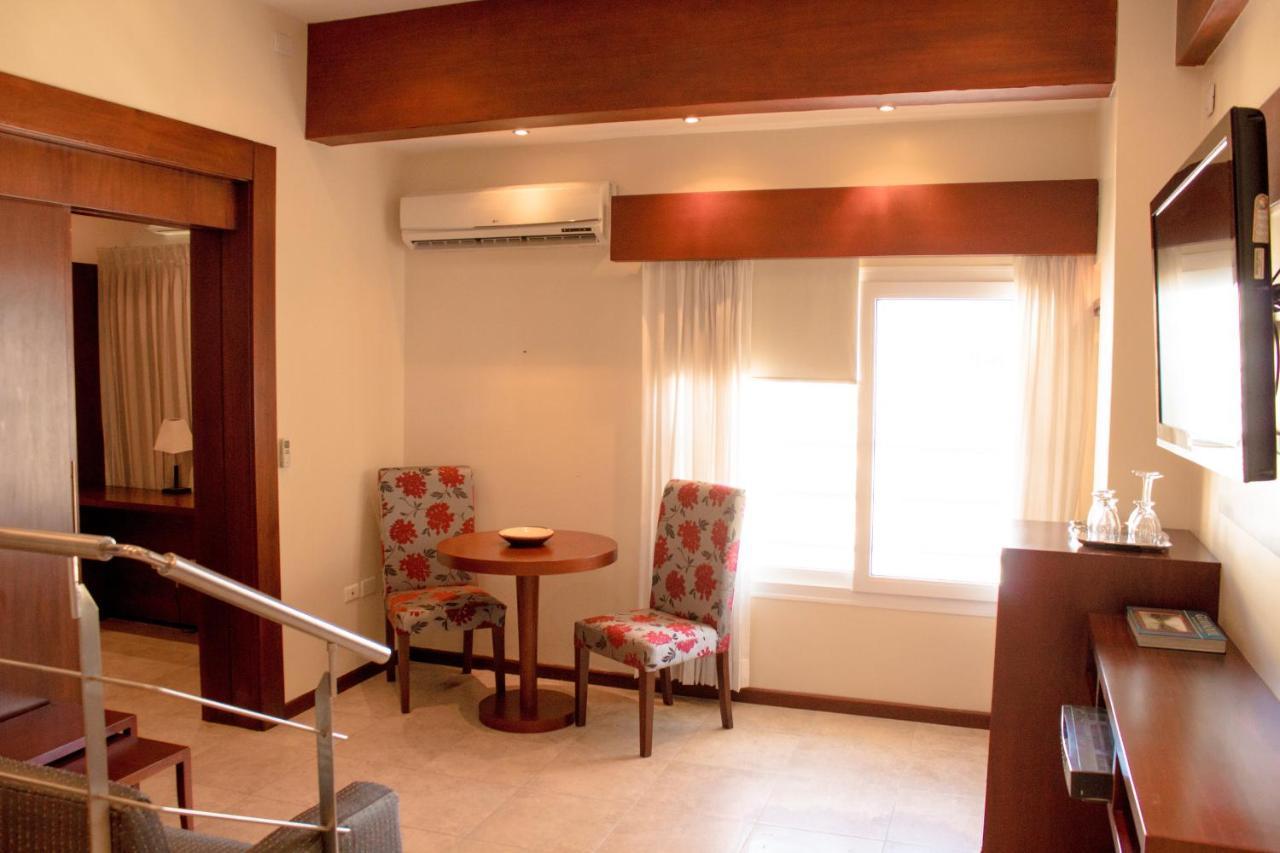 Hotel Doral Гуаякуил Екстериор снимка