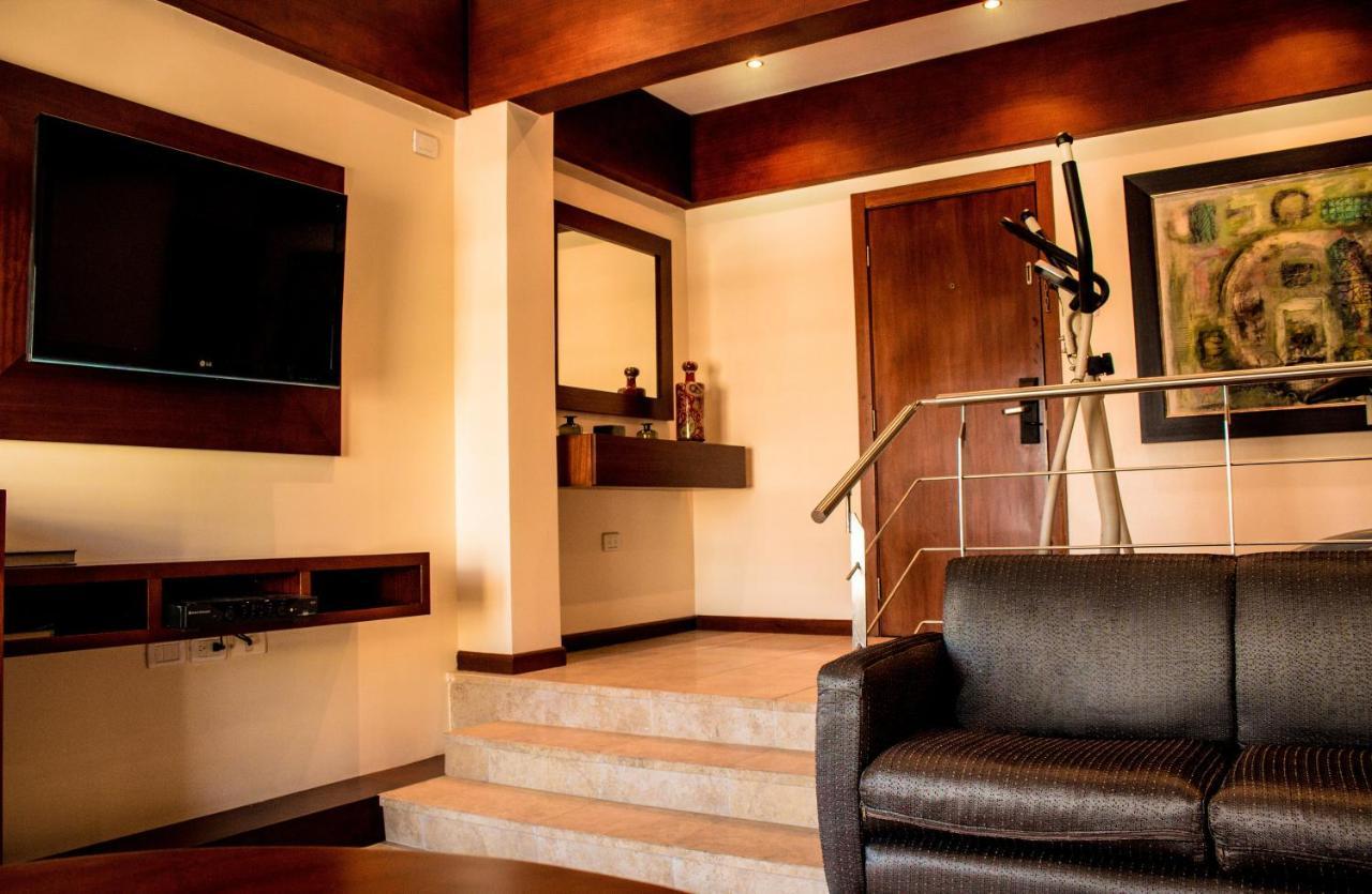 Hotel Doral Гуаякуил Екстериор снимка