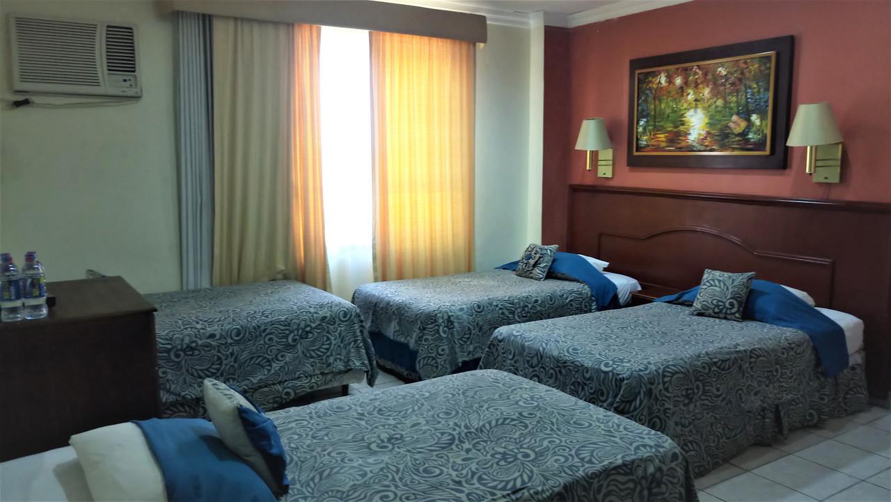 Hotel Doral Гуаякуил Екстериор снимка