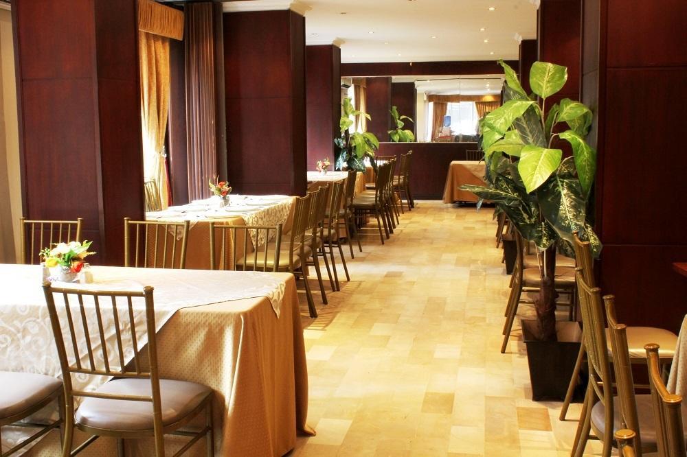 Hotel Doral Гуаякуил Екстериор снимка
