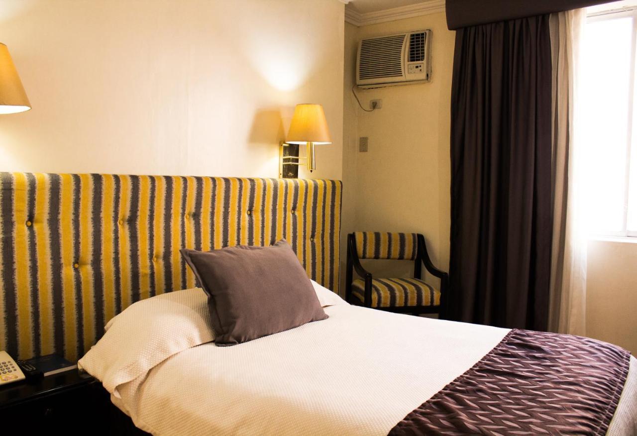 Hotel Doral Гуаякуил Екстериор снимка